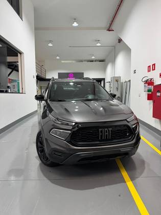 FIAT TORO 1.3 TURBO 270 FLEX VOLCANO AT6
